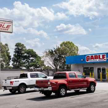 Gable Sporting Goods - Douglasville